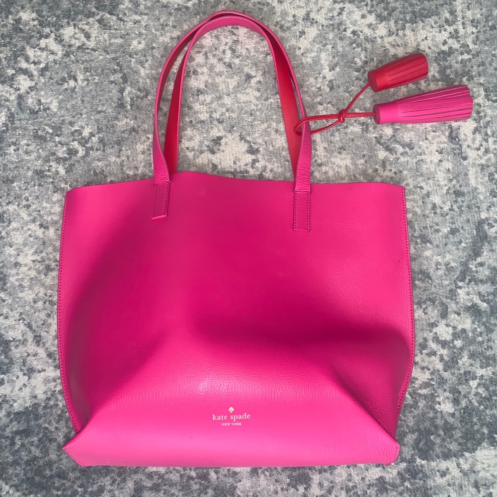 Kate Spade Laptop Tote